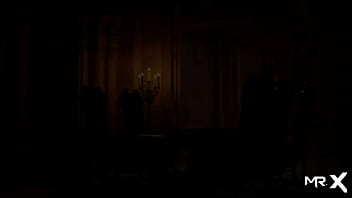 At sunset be near the cave do you want her