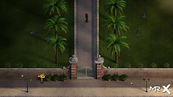 At sunset be near the cave do you want her