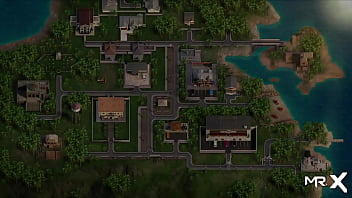 At sunset be near the cave do you want her