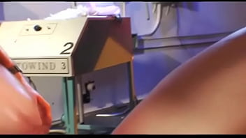 Audrey hollander loves it in the butt