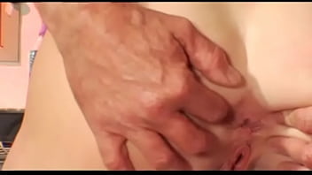 Audrey hollander loves it in the butt