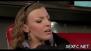 Sluts have a fun thick one eyed monster therapy