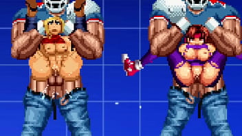 Mary & Yuri thumbnail