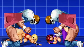 Mary & Yuri thumbnail