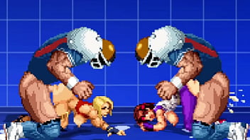 Mary & Yuri thumbnail