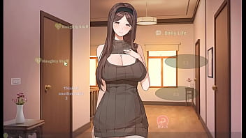 Summer clover harem hentai game ep 15 pink panties aside for a rough cowgirl fuck Summer clover harem hentai game ep 15 pink panties aside for a rough cowgirl fuck