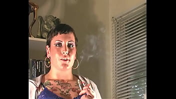 Anabelle 20 yr old sfw non nude smoking clips