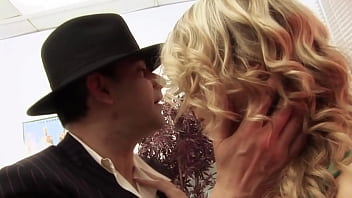 Frisky girl fucks the nurse and the doctor