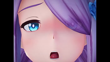 ゆさぶられるナルメア thumbnail