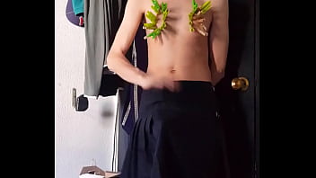 Prude Slave Submits And Self Punishment Cbt thumbnail