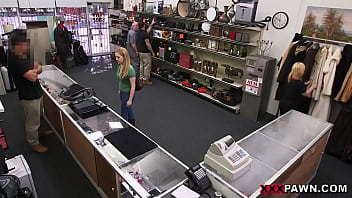 Games for a pearl necklace