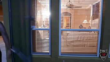 Sexy nikki lately & rome major milking bbc bootylicious alert