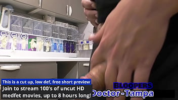 Dr tampa corporate slaves aria nicole