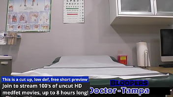 Dr tampa corporate slaves aria nicole