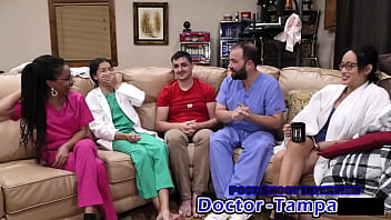 Dr tampa corporate slaves aria nicole