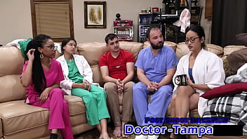 Dr tampa corporate slaves aria nicole Dr tampa corporate slaves aria nicole