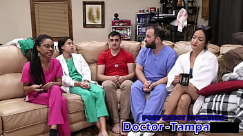 Dr tampa corporate slaves aria nicole