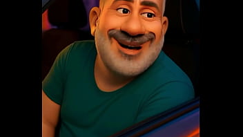 A procura de modelos nas ruas