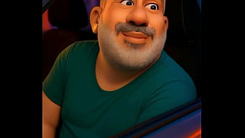 A procura de modelos nas ruas