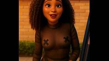 A procura de modelos nas ruas