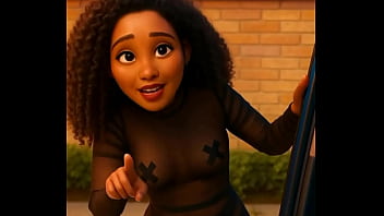 A procura de modelos nas ruas