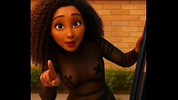 A procura de modelos nas ruas