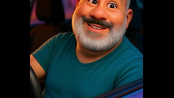 A procura de modelos nas ruas