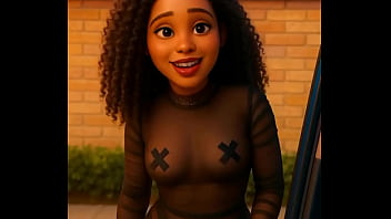 A procura de modelos nas ruas