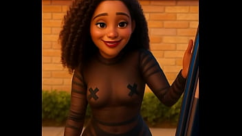 A procura de modelos nas ruas