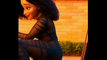 A procura de modelos nas ruas