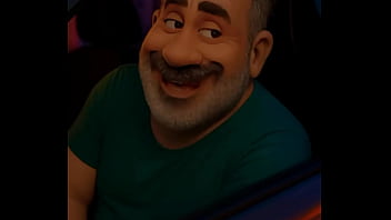 A procura de modelos nas ruas