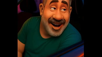 A procura de modelos nas ruas