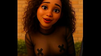 A procura de modelos nas ruas