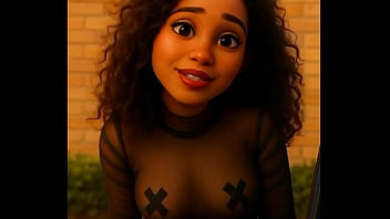 A procura de modelos nas ruas