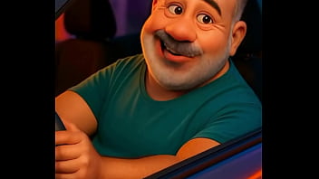 A procura de modelos nas ruas