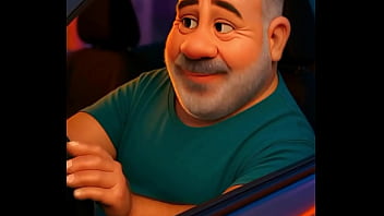 A procura de modelos nas ruas