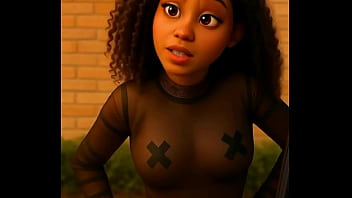 A procura de modelos nas ruas