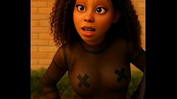 A procura de modelos nas ruas