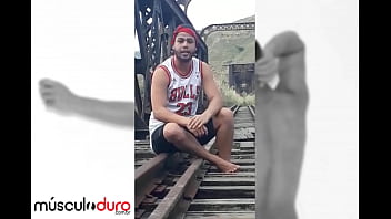 Interview With Porn Star Bruno M thumbnail