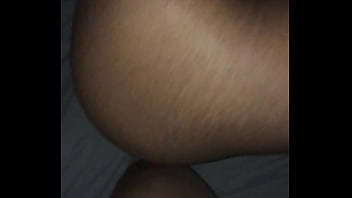 Pov fucking me with his big dick