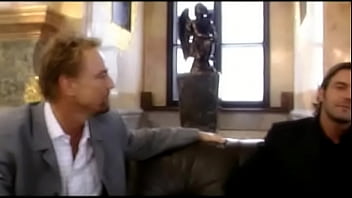 Sylvie taylor rides a dick while being seen by masturbating voyeur