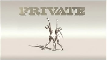 Sylvie taylor rides a dick while being seen by masturbating voyeur