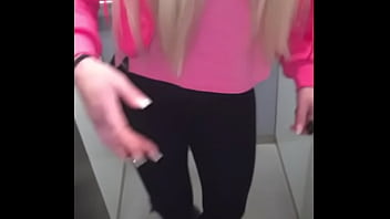 I want kisses all over me