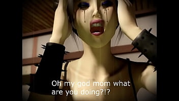 D3nisporco compilation of jap tresca episodes 1 to 3 full animation whit sub eng