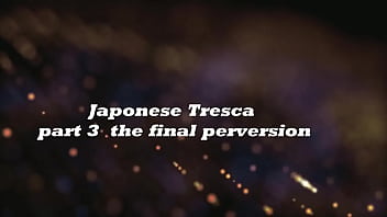 D3nisporco compilation of jap tresca episodes 1 to 3 full animation whit sub eng