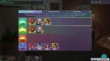 Lust Academy Ep144 – Visual Novel Gameplay Hd thumbnail