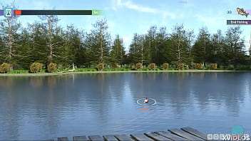 Lust academy ep 144 – visual novel gameplay hd