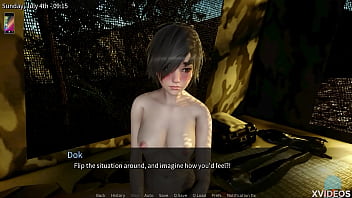 Stormside Ep66 – Visual Novel Gameplay Hd thumbnail