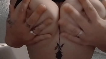 Do you like my boobs Do you like my boobs