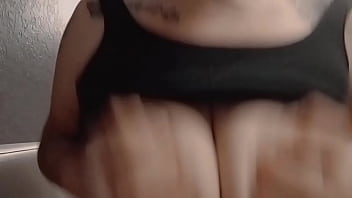 Do you like my boobs